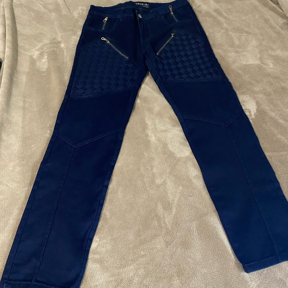 Vasari Jeans near mint